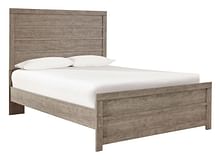 Ashley Furniture - Culverbach Queen Size Bed
