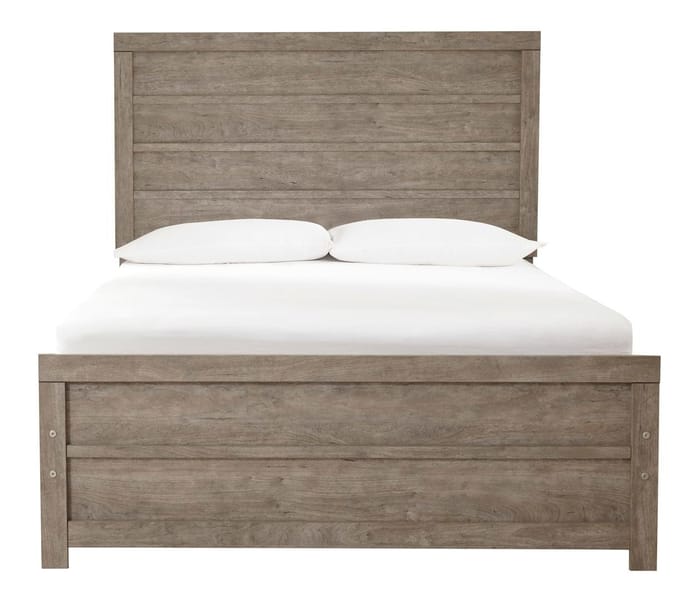 Culverbach Queen Size Bed