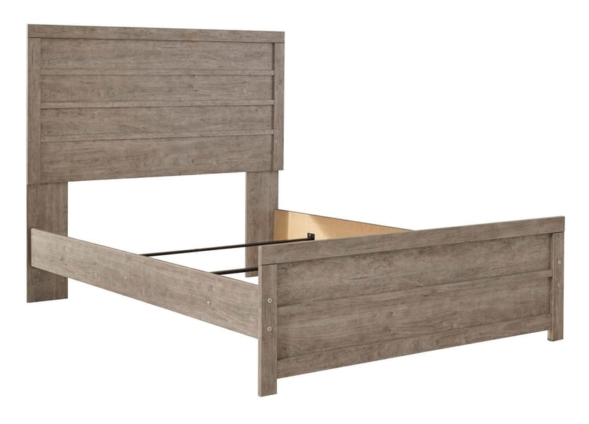Culverbach Queen Size Bed