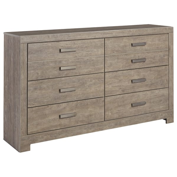 Culverbach Dresser and Mirror