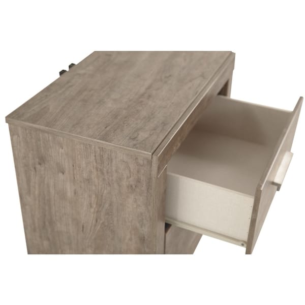 Culverbach Nightstand