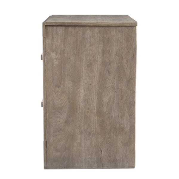 Culverbach Nightstand