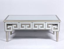 Heritage Coffee Table