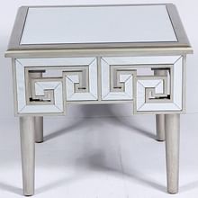 Heritage End Table