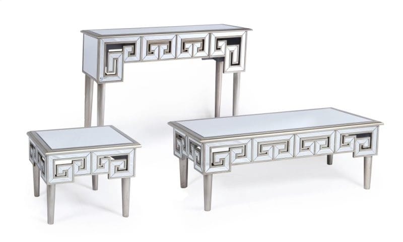 Heritage Sofa Table