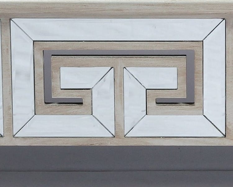 Heritage End Table