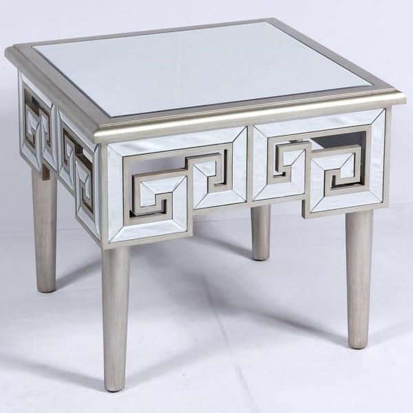 Heritage End Table