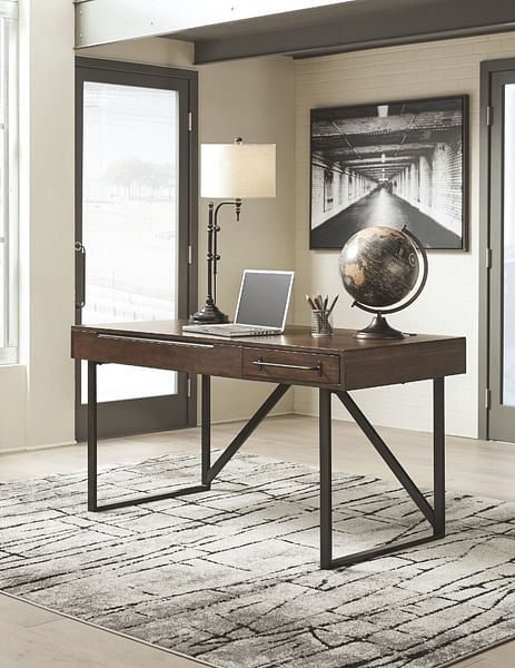 Starmore desk deals ashley furniture