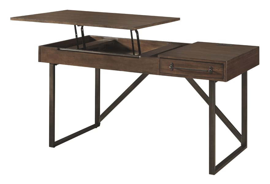 Ashley Furniture - Starmore Lift Top Desk