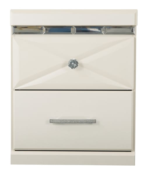 Ashley Furniture - Dreamur Nightstand