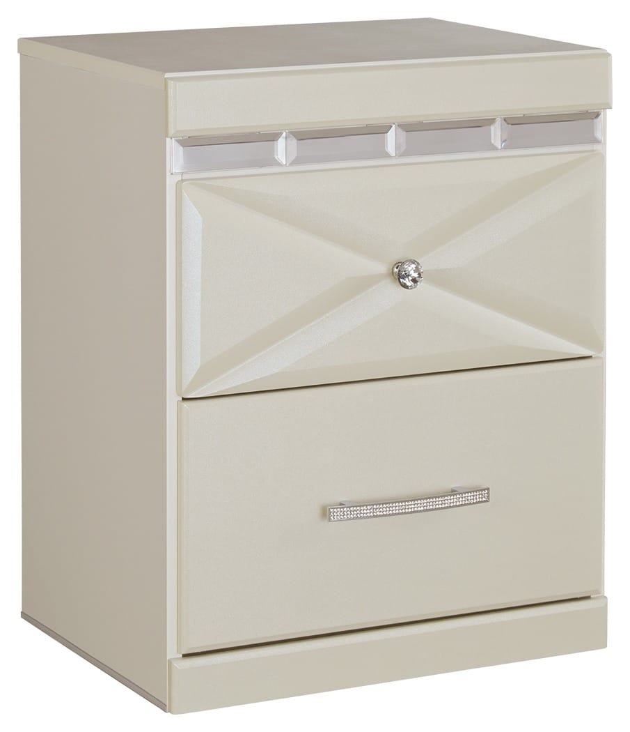Ashley Furniture - Dreamur Nightstand