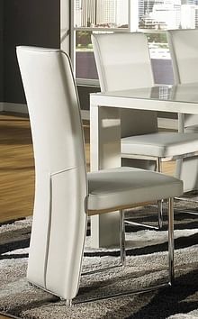 Venice Grey Dining Chair