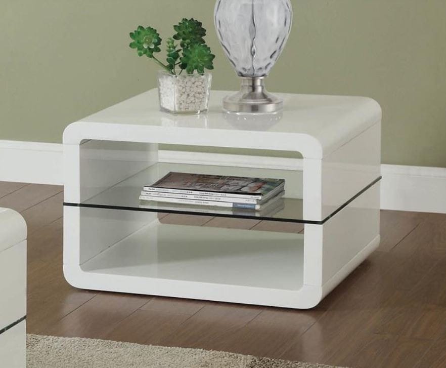 Shantelle End Table