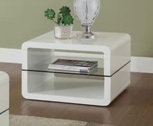 Shantelle End Table