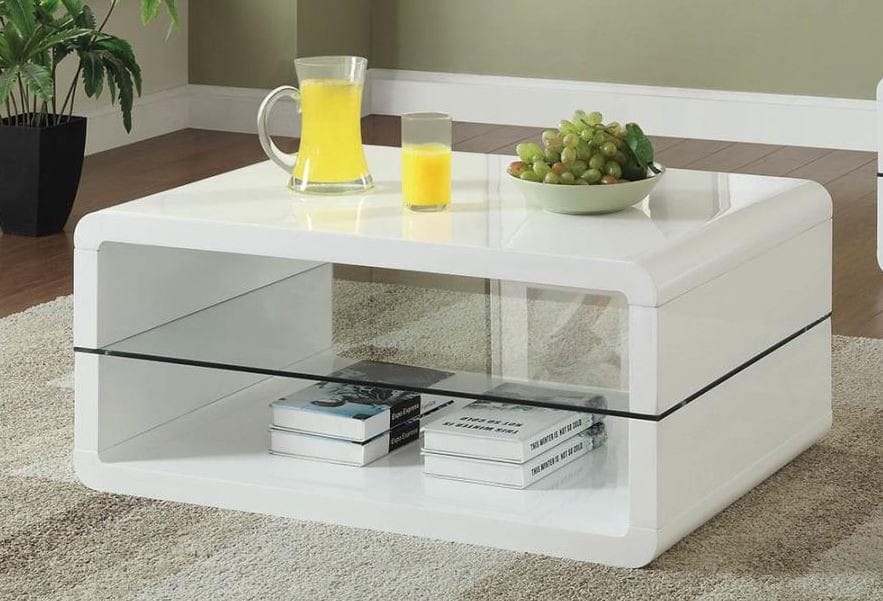 Shantelle Coffee Table