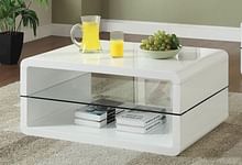 Shantelle Coffee Table