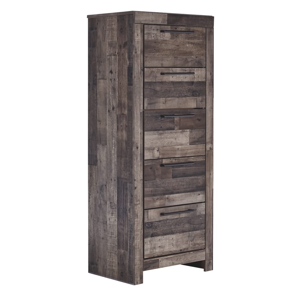 Ashley Furniture - Derekson Narrow Chest