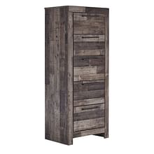 Ashley Furniture - Derekson Narrow Chest