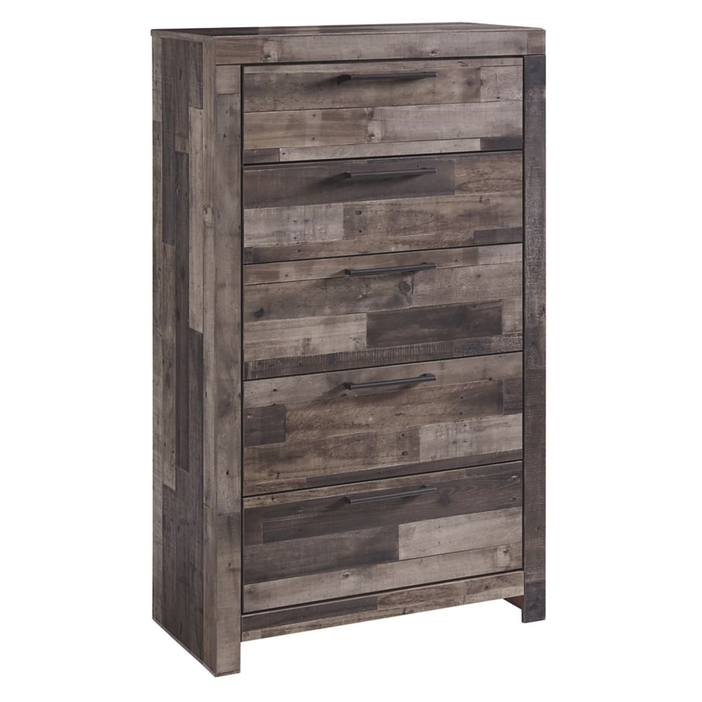 Ashley Furniture - Derekson Chest