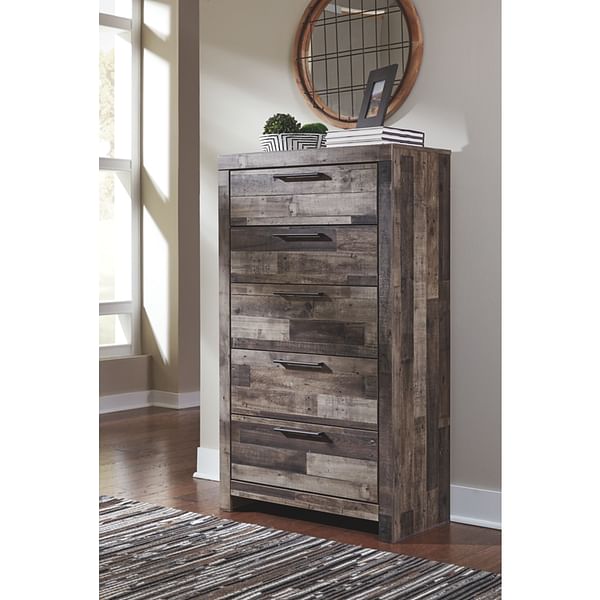 Ashley Furniture - Derekson Chest
