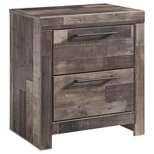 Ashley Furniture - Derekson Nightstand