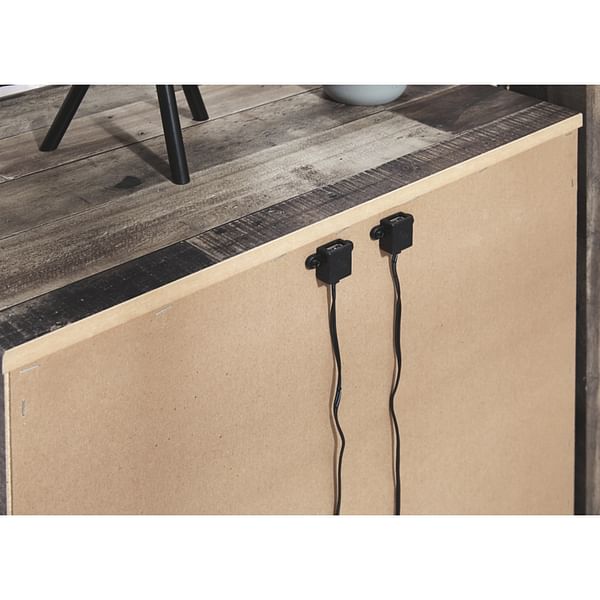 Ashley Furniture - Derekson Nightstand