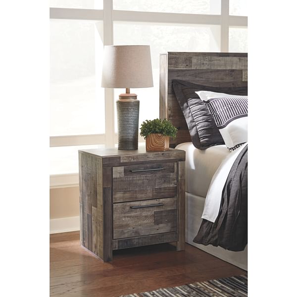 Ashley Furniture - Derekson Nightstand