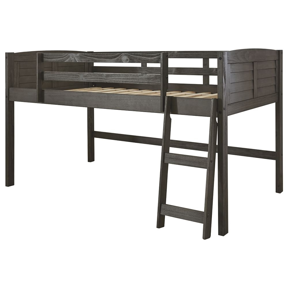 Ashley furniture kids outlet loft bed