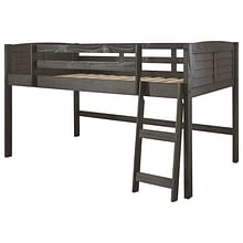 Ashley Furniture - Caitbrook Loft Bed