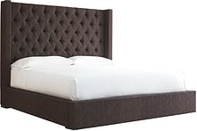 Ashley Furniture - Norrister Bed