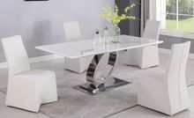 Janna Dining Table