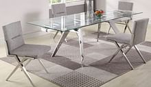 Josie Extendable Dining Table