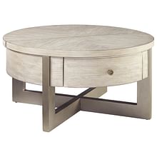 Ashley Furniture - Urlander Lift Top Coffee Table