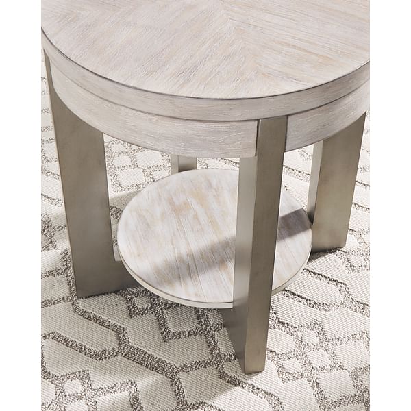 Ashley Furniture - Urlander End Table