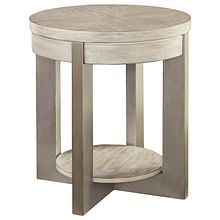 Ashley Furniture - Urlander End Table