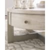 Ashley Furniture - Urlander Lift Top Coffee Table