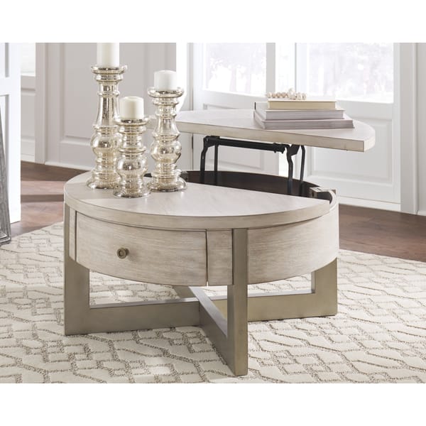 Living Room Coffee Tables Ashley Furniture Urlander Lift Top Coffee