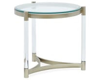 Silas End Table
