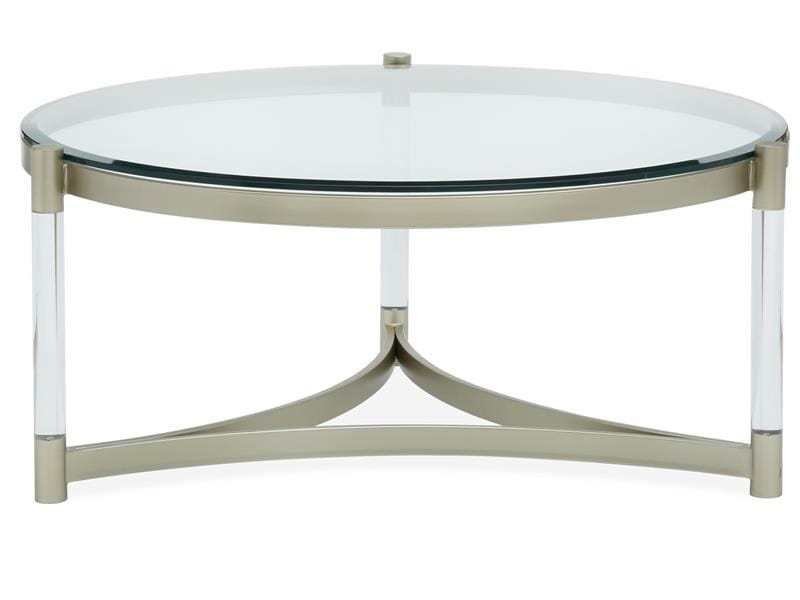 Silas Coffee Table