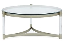 Silas Coffee Table