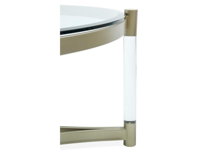 Silas Coffee Table