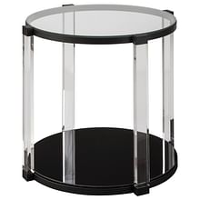 Delsiny End Table