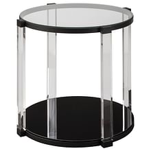 Ashley Furniture - Delsiny End Table
