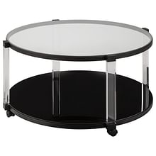 Ashley Furniture - Delsiny Coffee Table