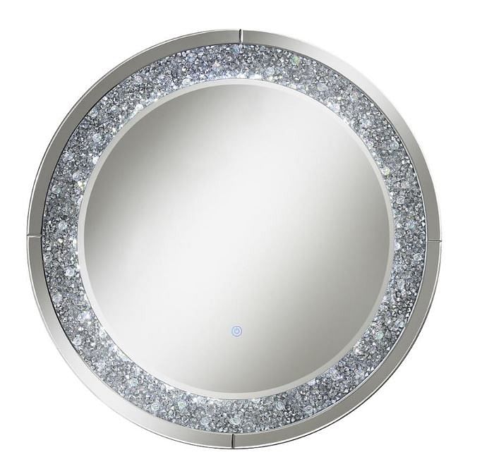 Decorative Circle Mirrors for sale in Chagrin Falls, Ohio