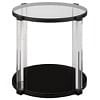 Ashley Furniture - Delsiny End Table
