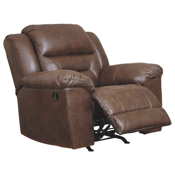 Ashley Furniture - Stoneland Reclining Chair