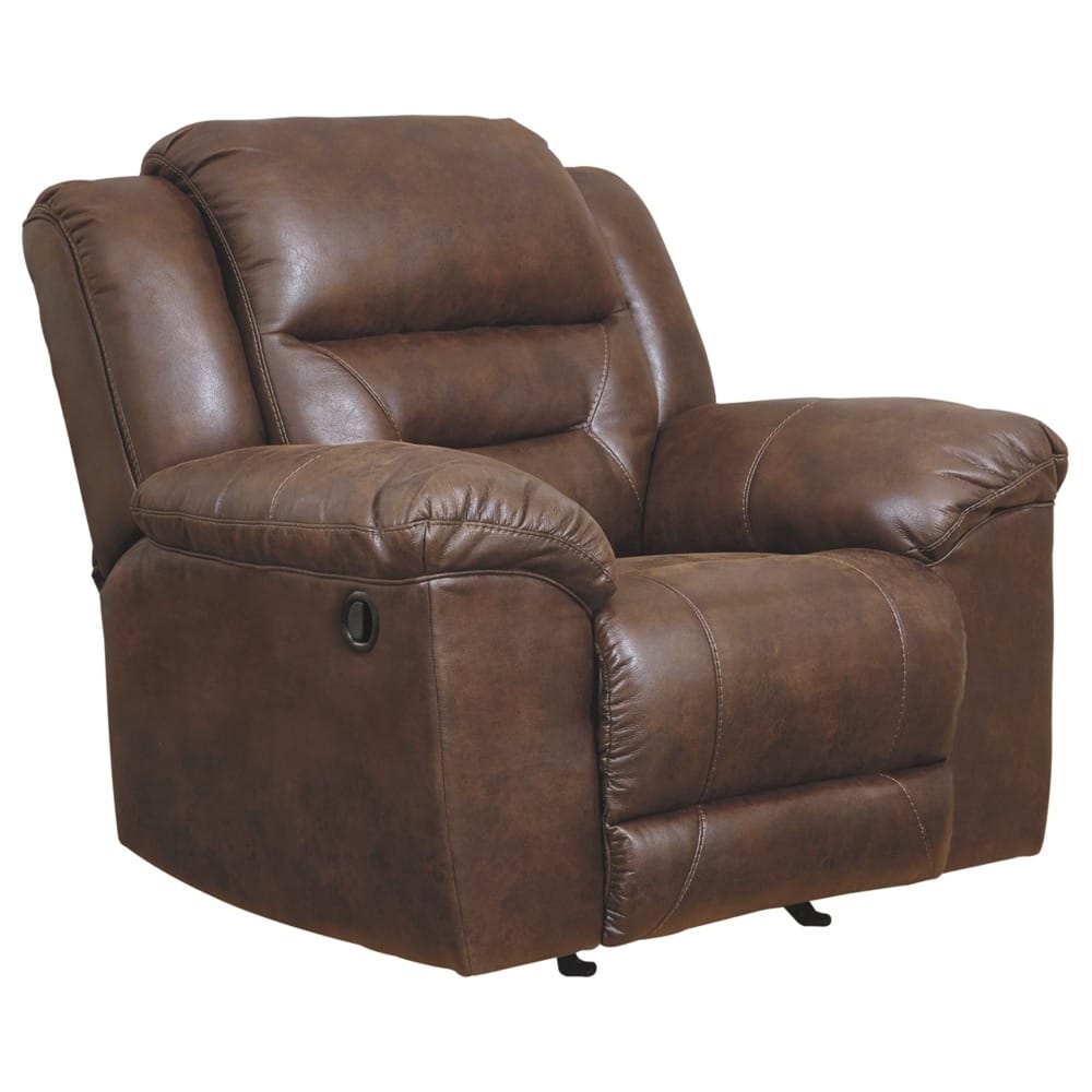 Ashley Furniture - Stoneland Reclining Chair