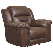 Ashley Furniture - Stoneland Reclining Chair