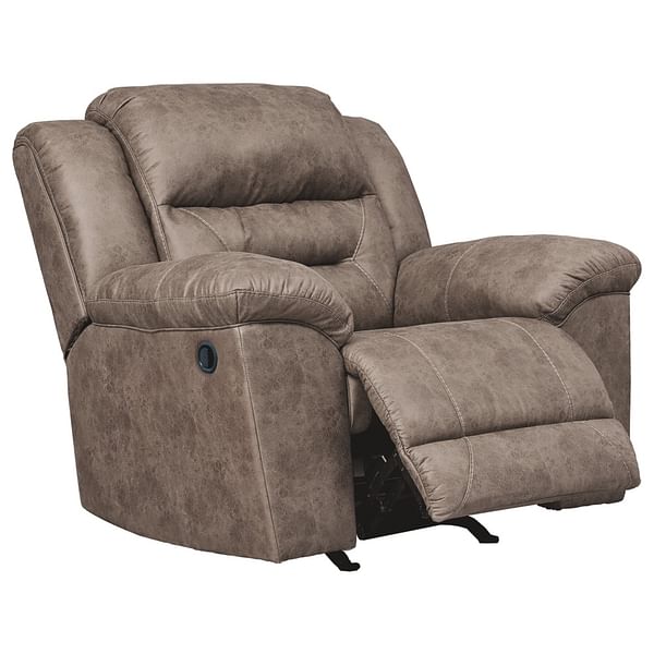 Ashley Furniture - Stoneland Reclining Chair